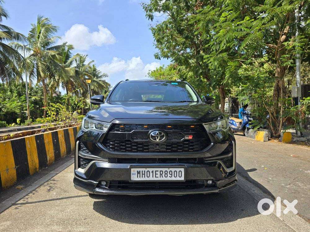 Toyota Innova Hycross 2.0 Zx (o) Hybrid 7 Str, 2024, Petrol