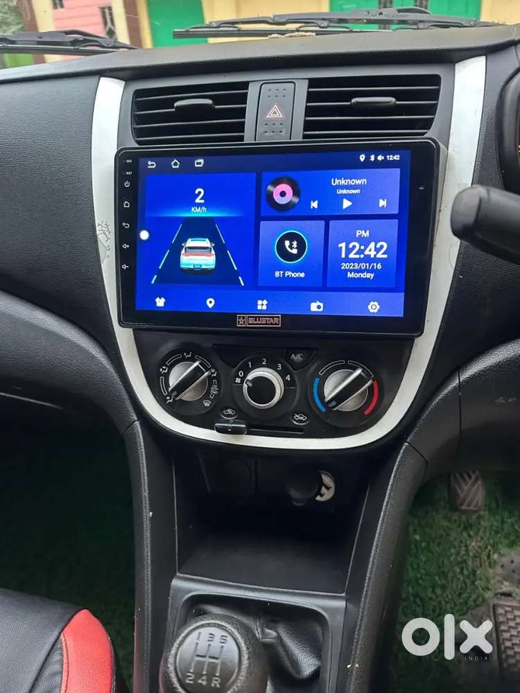 Maruti Suzuki Celerio 2020
