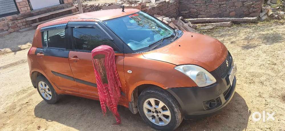 Maruti Suzuki Swift 2006