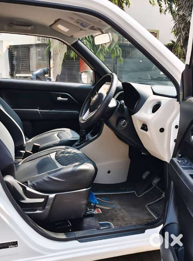 Maruti Suzuki Wagon R Zxi Mt 1.2l, 2025, Petrol