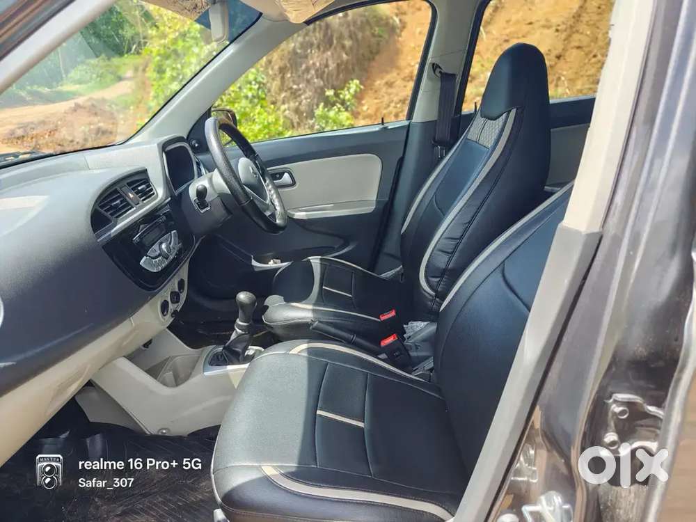 Maruti Suzuki Alto 2016 Vxi