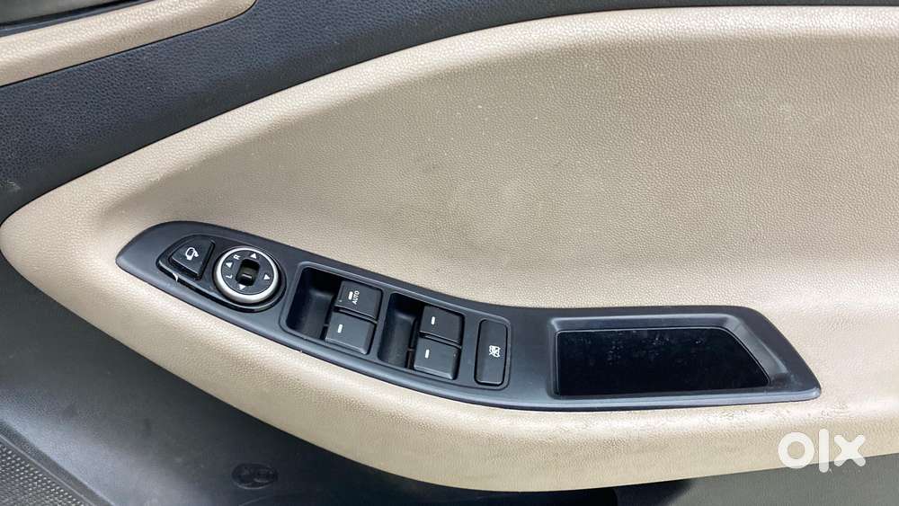 Hyundai Elite I20 Asta 1.2, 2015, Petrol