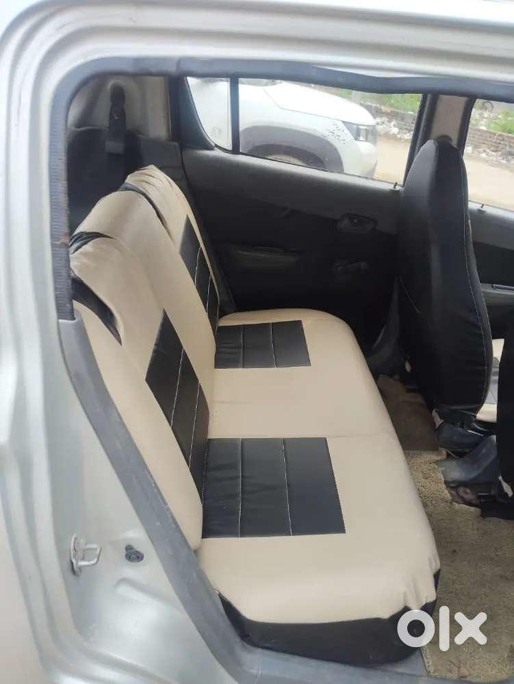 Maruti Suzuki Alto 2013