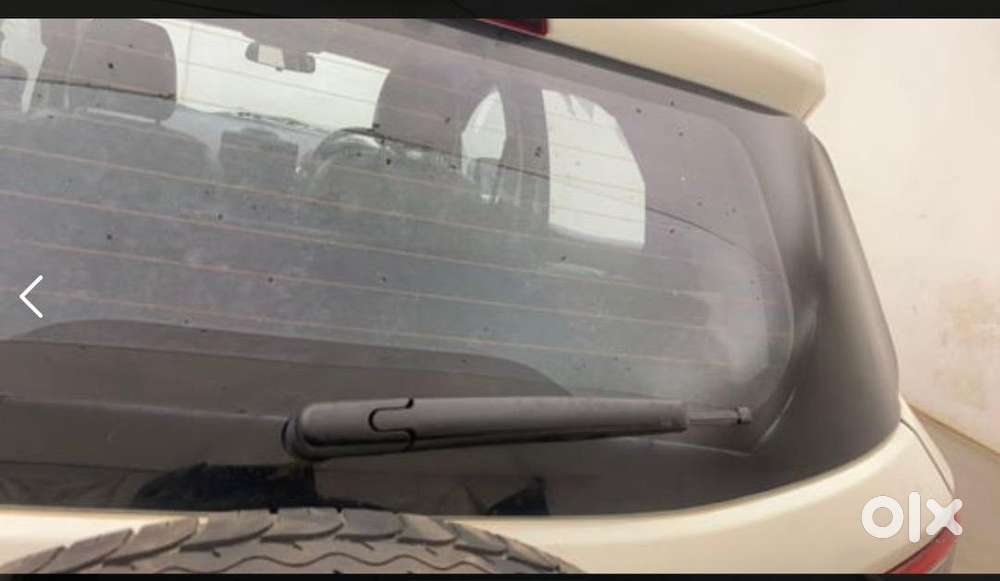 Ford Ecosport 2021 Diesel Good Condition