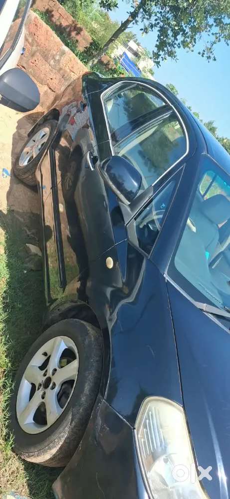 New Car Purchase
