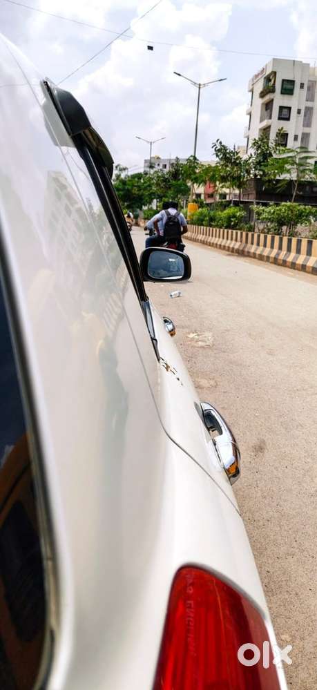 Maruti Suzuki Swift 2008 Petrol Well Maintained