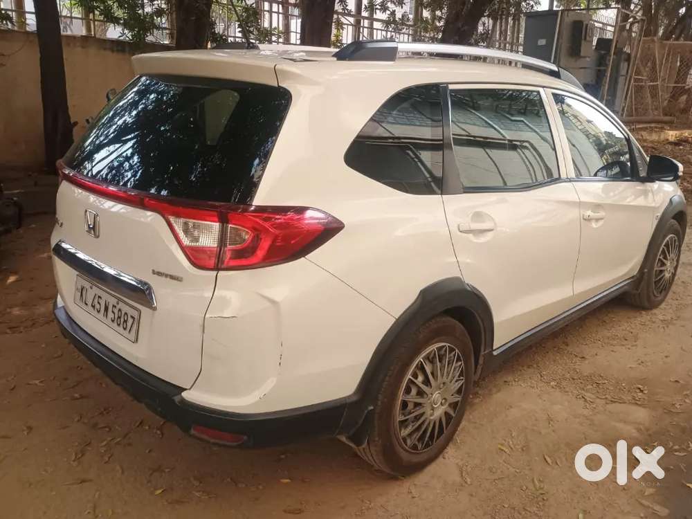 Honda Brv Excellent Condition Single Owner