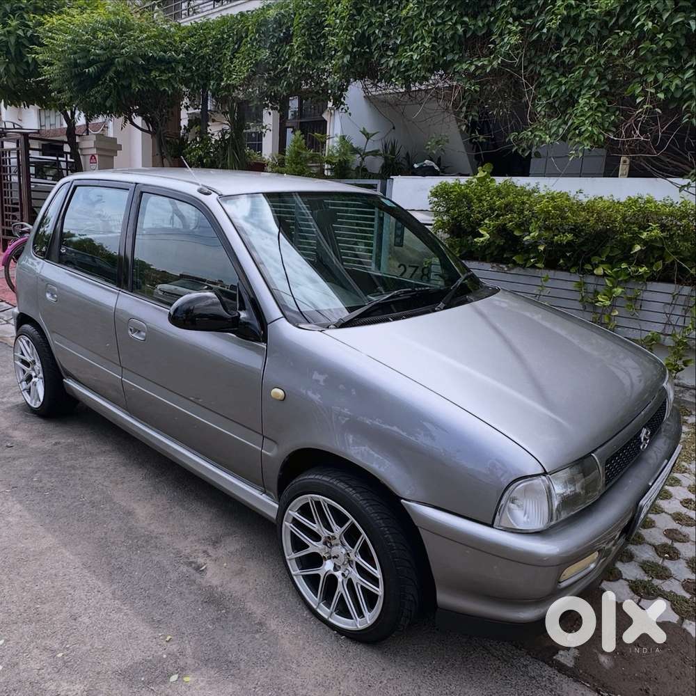 Maruti Suzuki Zen Estilo 2003 Model