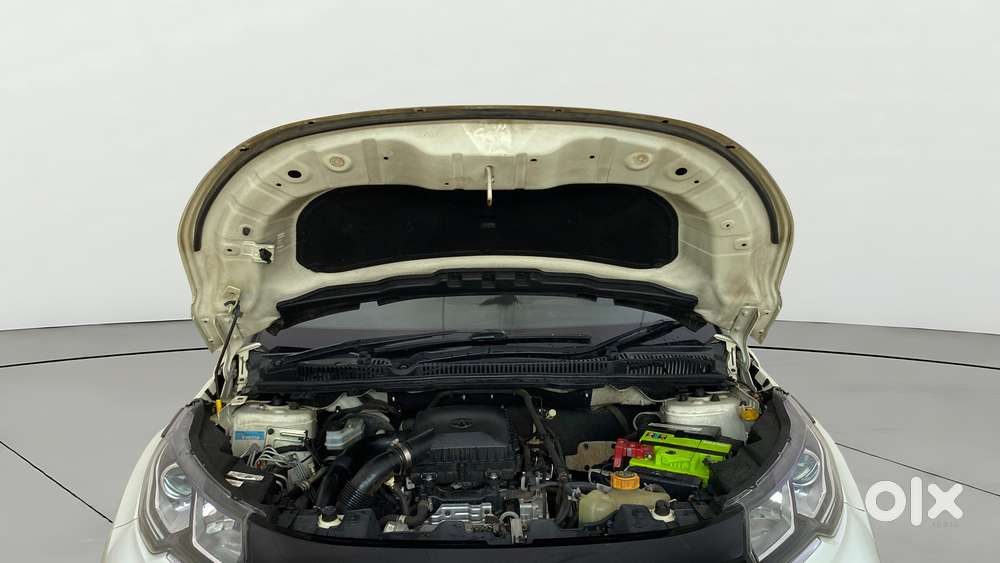 Tata Nexon 1.2 Revotron Xz Plus, 2020, Petrol