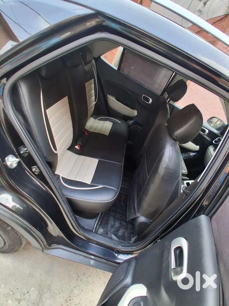 Hyundai Venue Se 2025