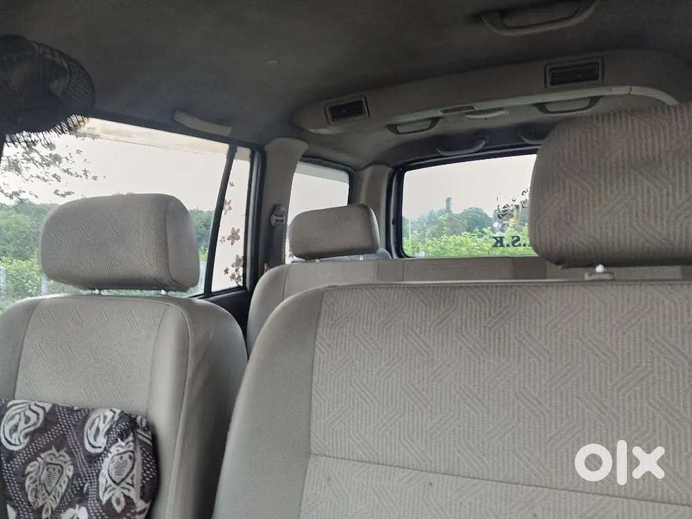Chevrolet Tavera 2017