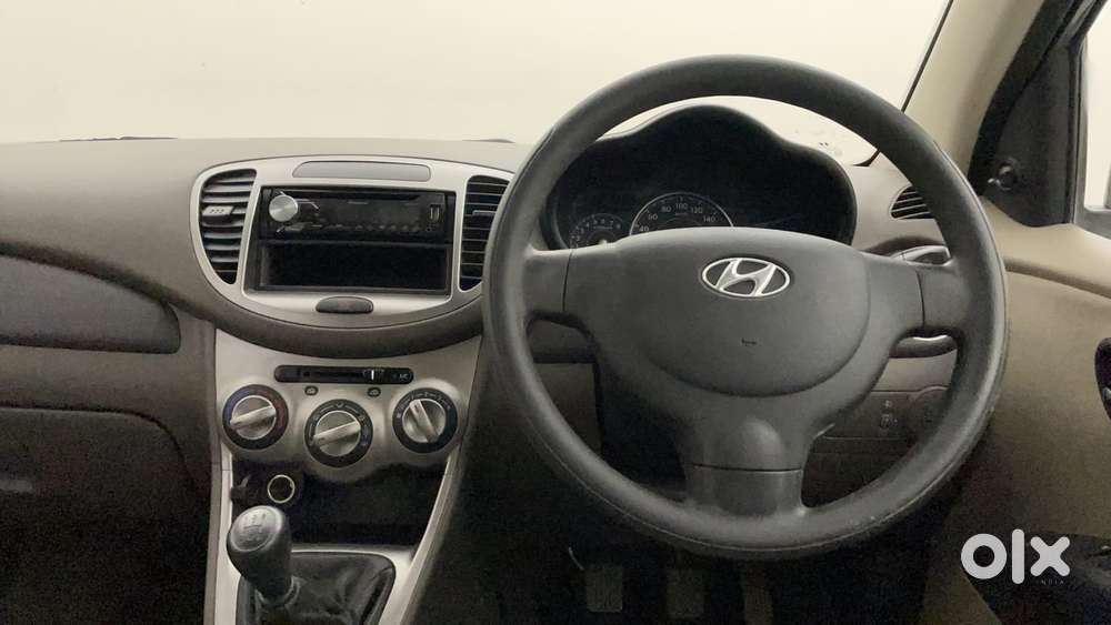 Hyundai I10 Magna 1.1l, 2015, Petrol