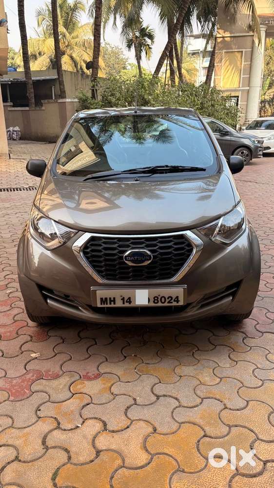 Datsun Redigo 2018 Petrol