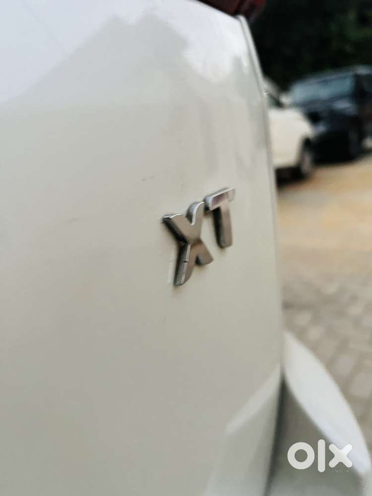 Tata Hexa 2.2 Xt 4x2 7 Str, 2018, Diesel