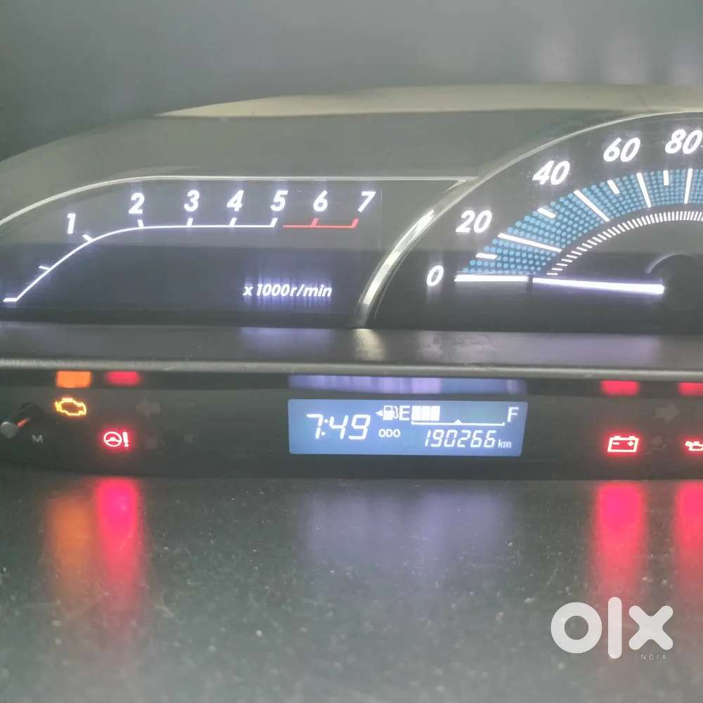 Toyota Etios 2019 Diesel 191852 Km Driven