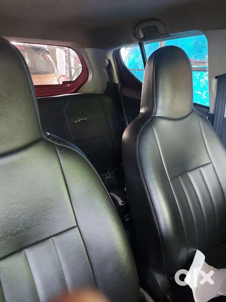 Maruti Suzuki A-star 2009 Petrol 141863 Km Driven