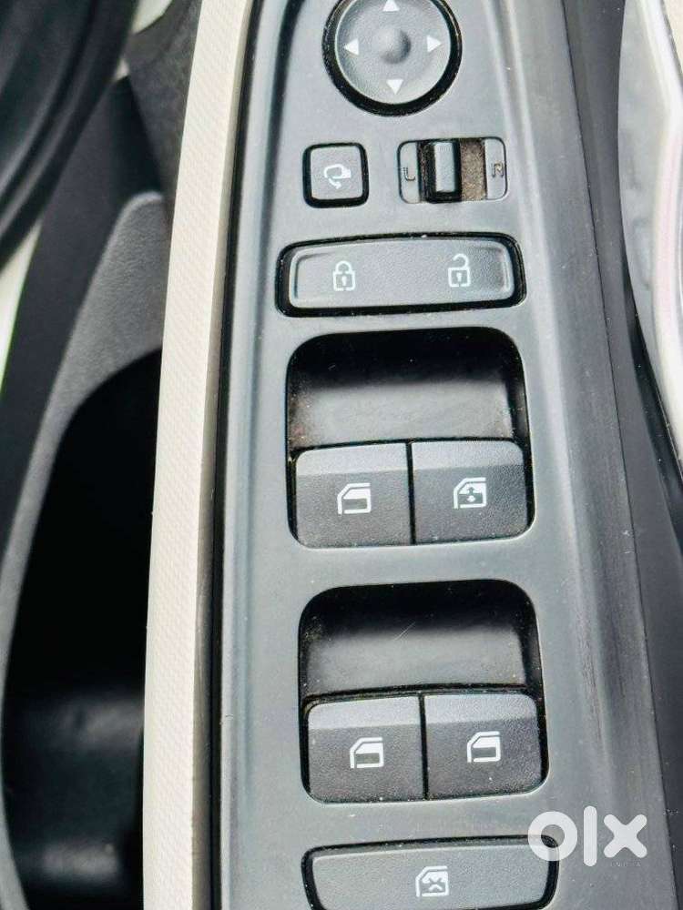 Hyundai Creta, 2020, Diesel