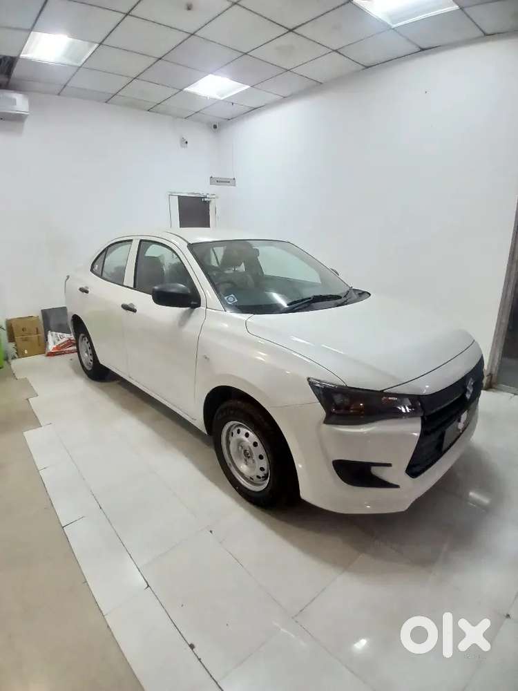 Maruti Dzire Tour S 2026