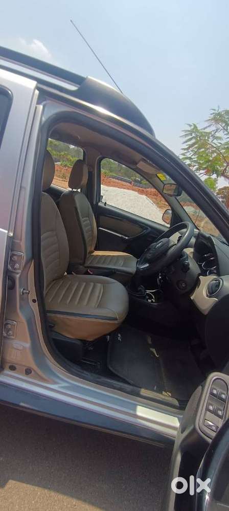 Renault Duster 2012-2015 85ps Diesel Rxl Optional, 2015, Diesel