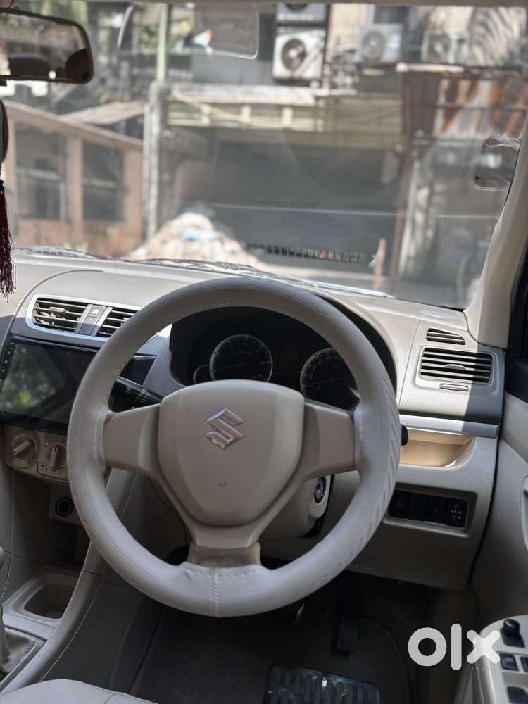 Maruti Suzuki Ertiga 2012-2015 Vdi, 2015, Diesel