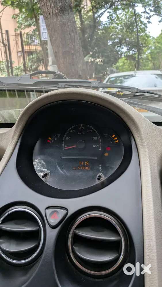 Tata Nano Twist Xt 2015