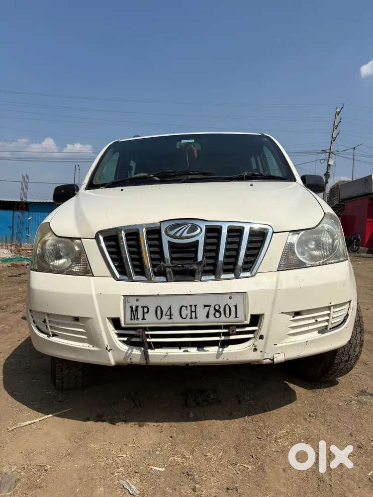 Mahindra Xylo 2012 Diesel 200000 Km Driven