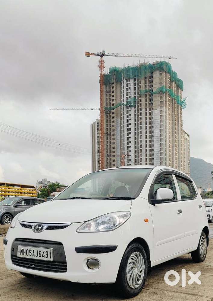 Hyundai I10 Era 1.1, 2009, Petrol