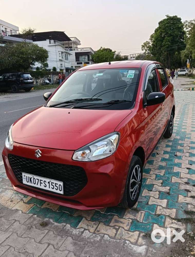 Maruti Suzuki Alto K10 1.0 Vxi, 2024, Petrol