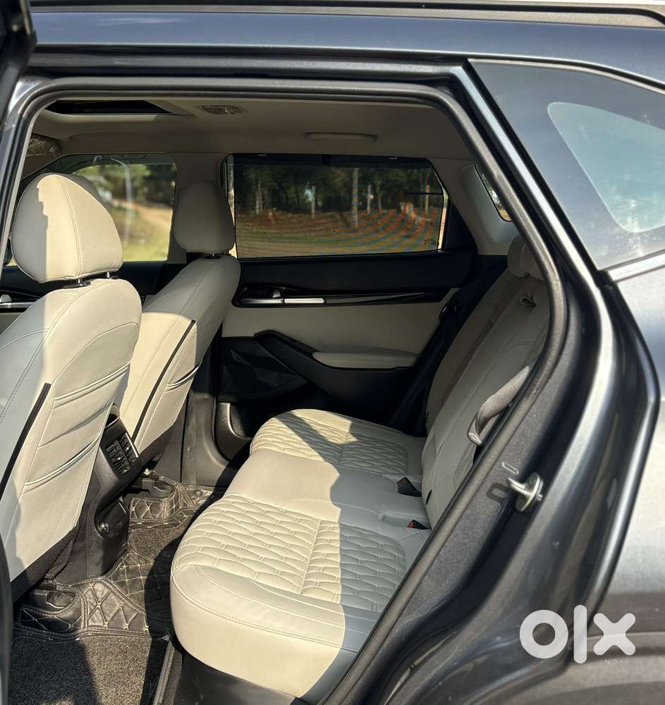 Kia Seltos Htx Plus D, 2022, Diesel