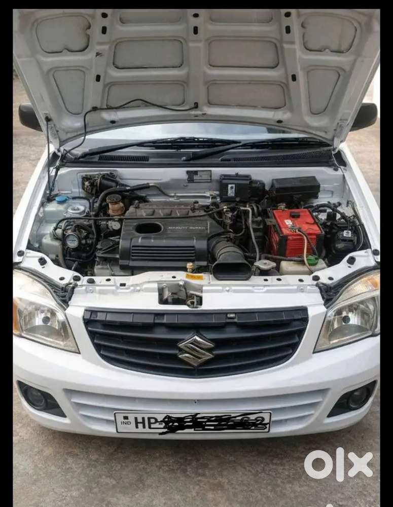 Maruti Suzuki Alto K10 2013