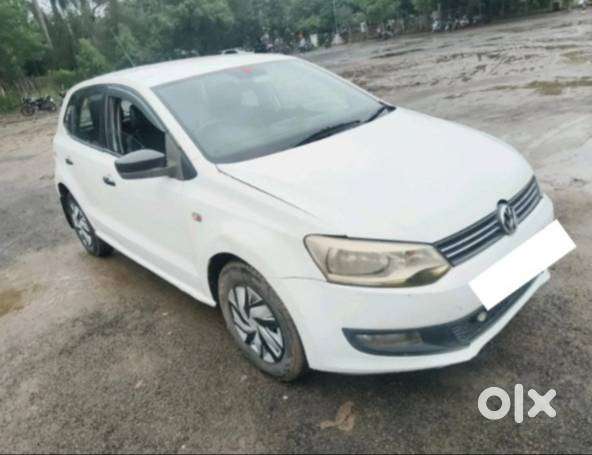 Volkswagen Polo Tdi 2011-2012 Private Car