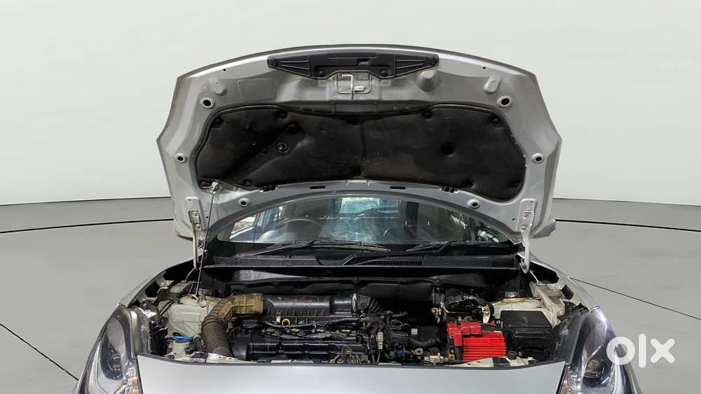 Maruti Suzuki Swift Zxi Plus, 2018, Petrol