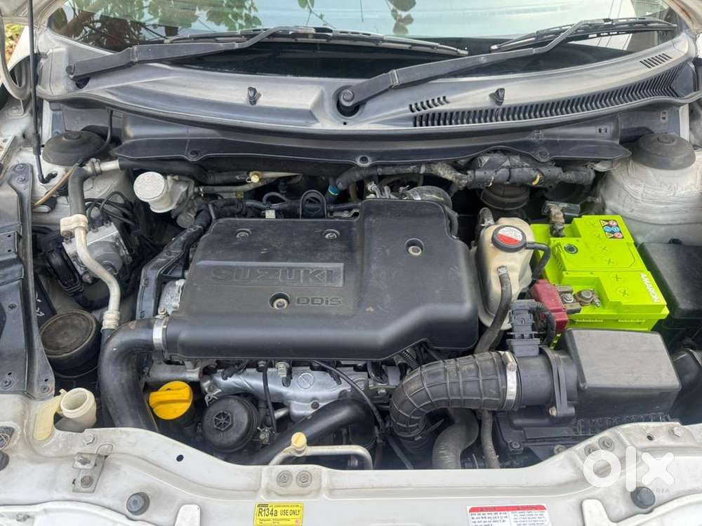 Maruti Suzuki Swift Dzire 2015 Diesel Good Condition