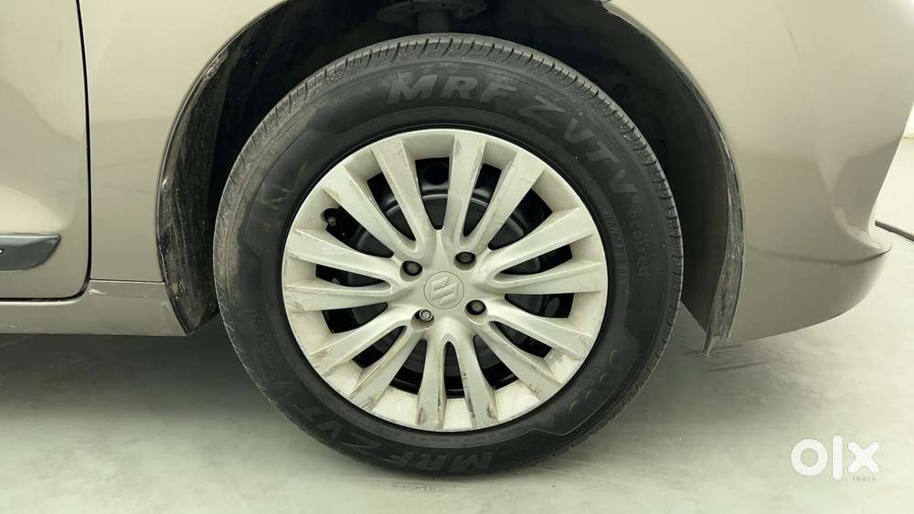Maruti Suzuki Baleno 1.3 Delta, 2021, Petrol