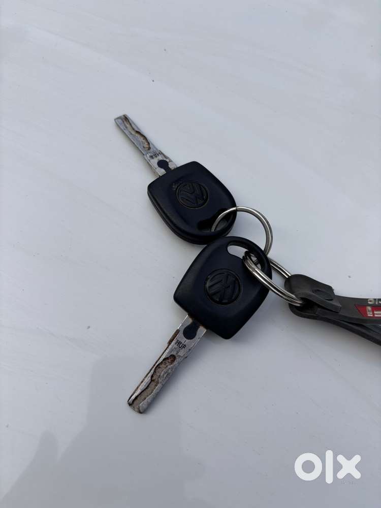 Volkswagen Polo 1.0 Mpi Comfortline, 2018, Petrol