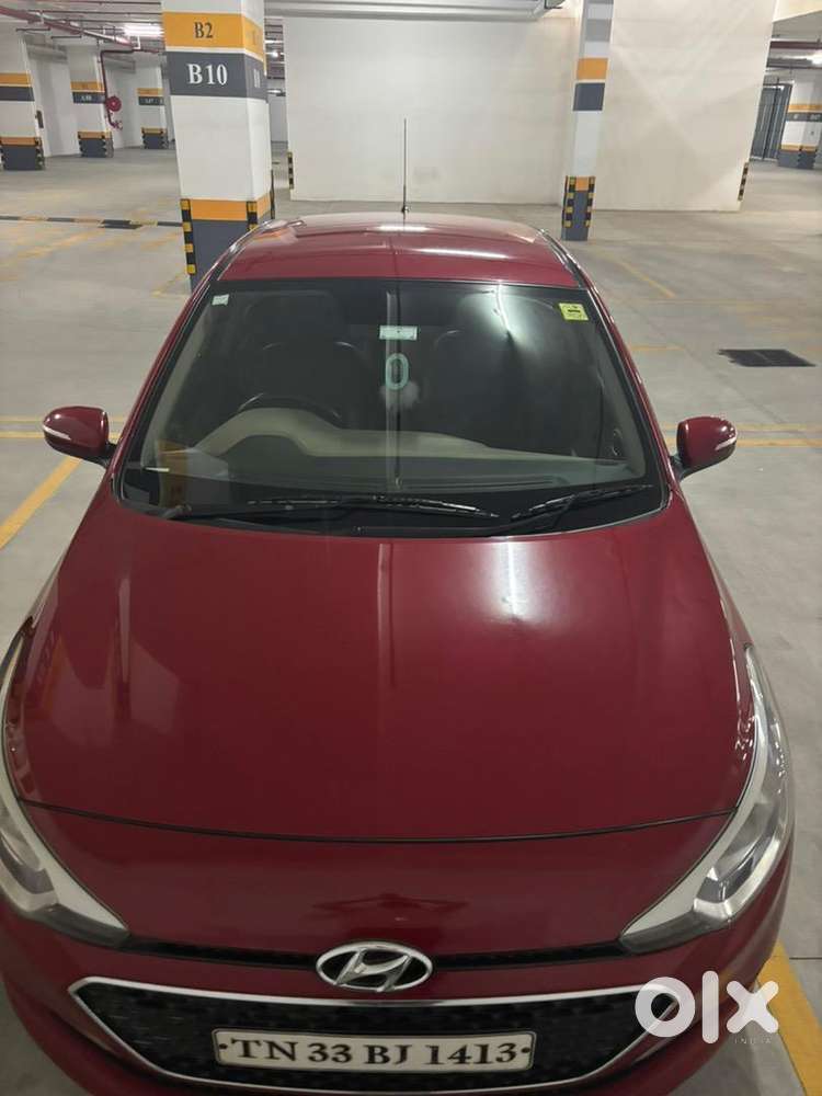 Hyundai Elite I20 Asta For Sale