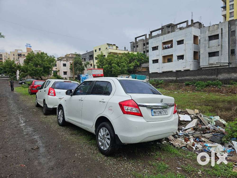 Maruti Suzuki Swift Dzire Zdi Automatic