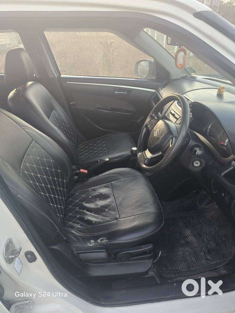 Maruti Suzuki Swift Zdi, 2012, Diesel