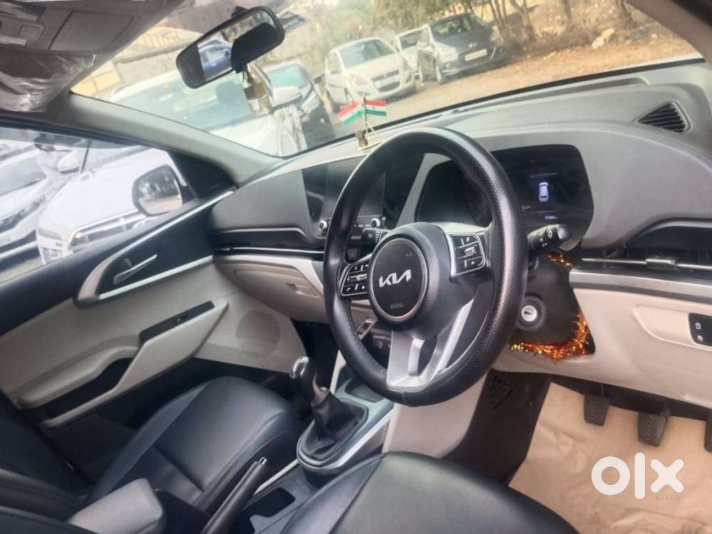 Kia Carens D1.5 6mt Premium 07, 2024, Diesel