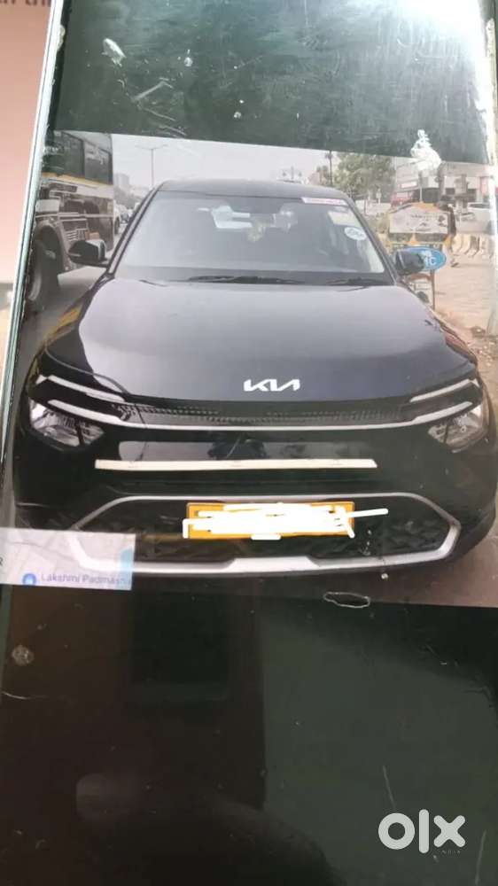 Kia Carens 1.4 Luxury 2025