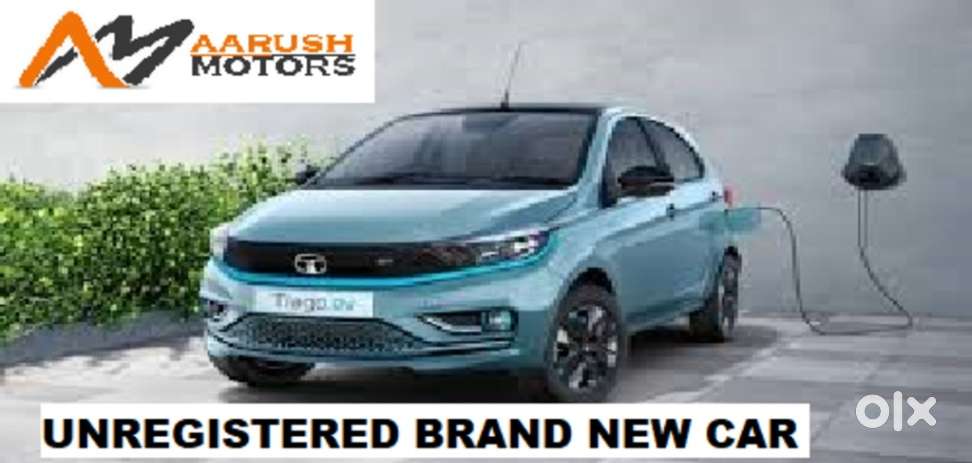 Tata Tiago Ev, 2026, Electric
