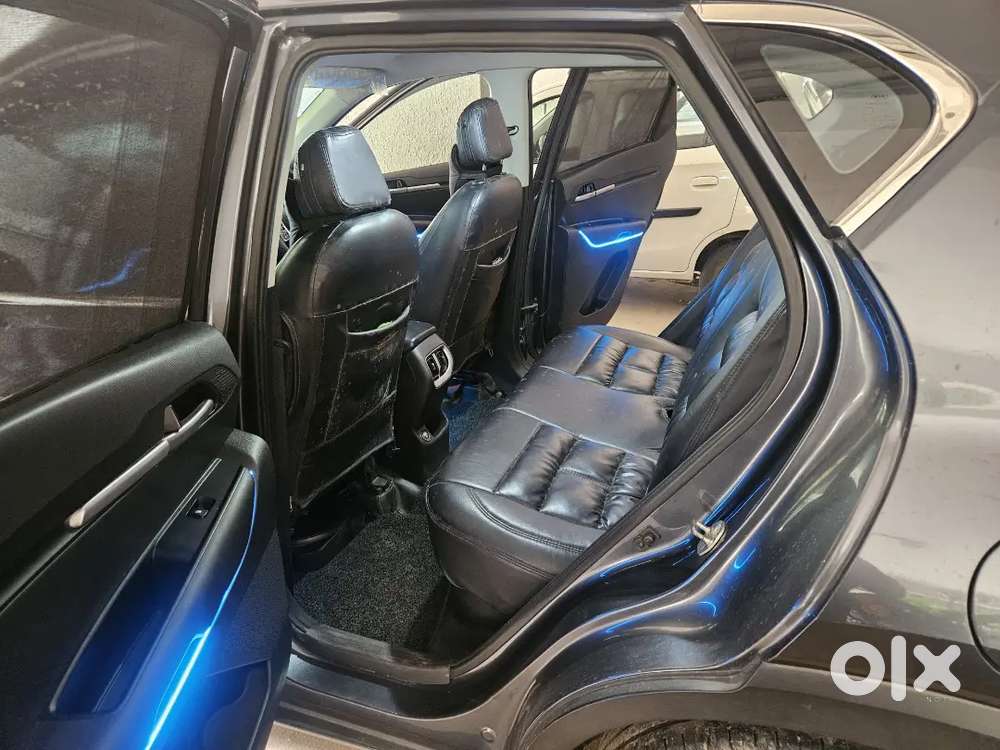 Kia Sonet 2020 Manual Year