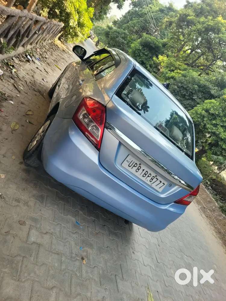 Maruti Suzuki Dzire Vdi 2017