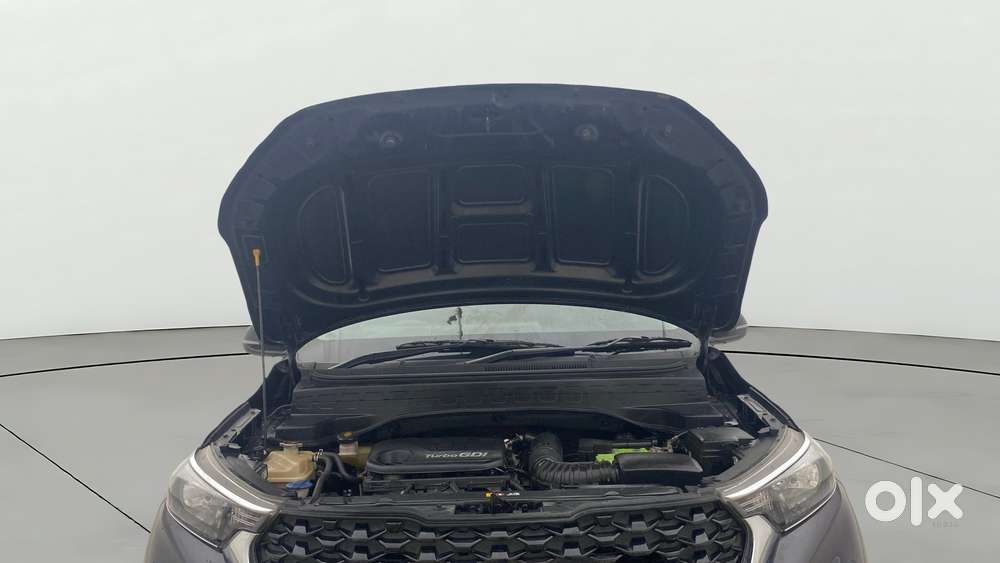 Kia Sonet Htx Plus Turbo Imt, 2022, Petrol