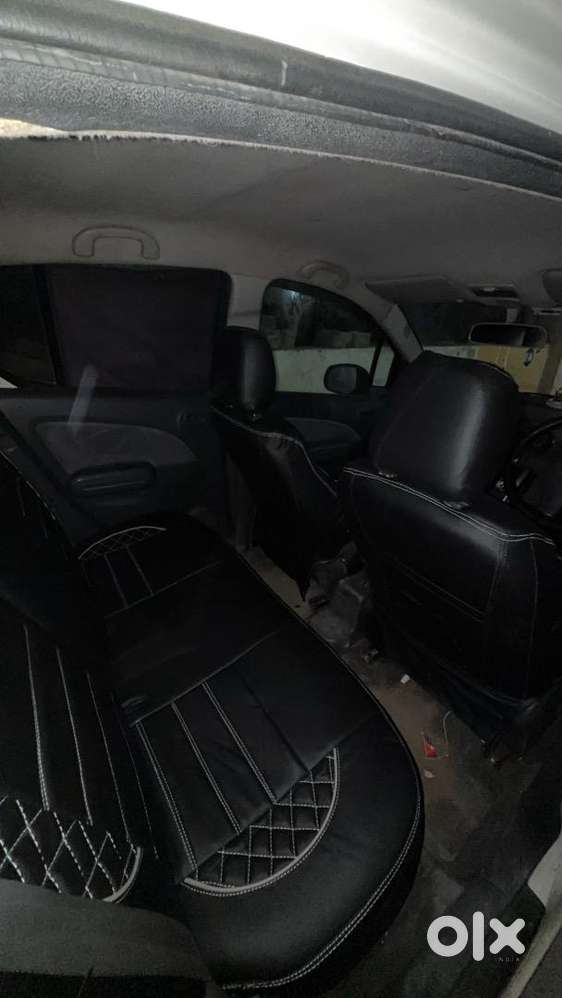 Maruti Suzuki Ritz 2016 White Color In Good Condition