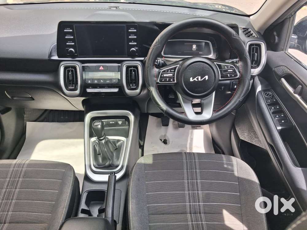 Hyundai Creta Sx 1.5 Diesel, 2020, Diesel