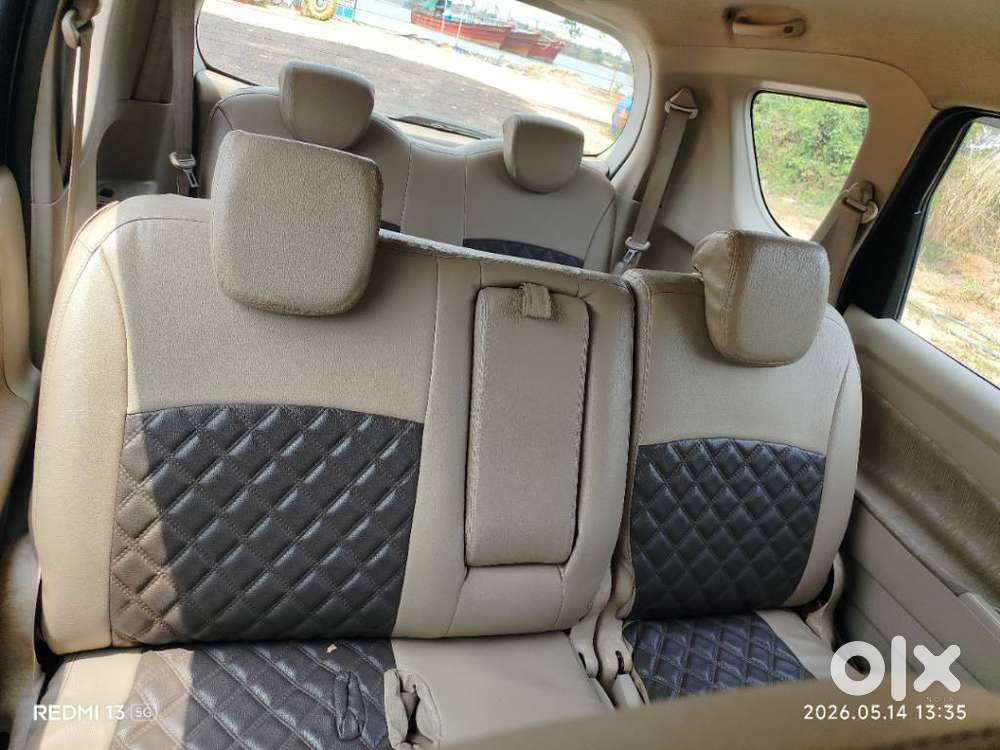 Maruti Suzuki Ertiga 1.5 Zdi, 2016, Diesel
