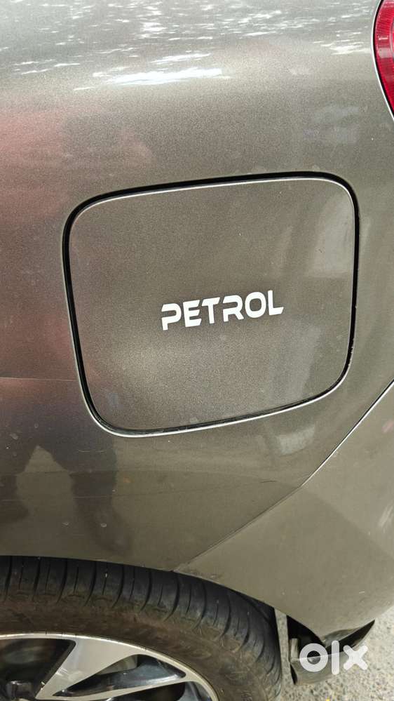 Maruti Suzuki Baleno Zeta, 2020, Petrol