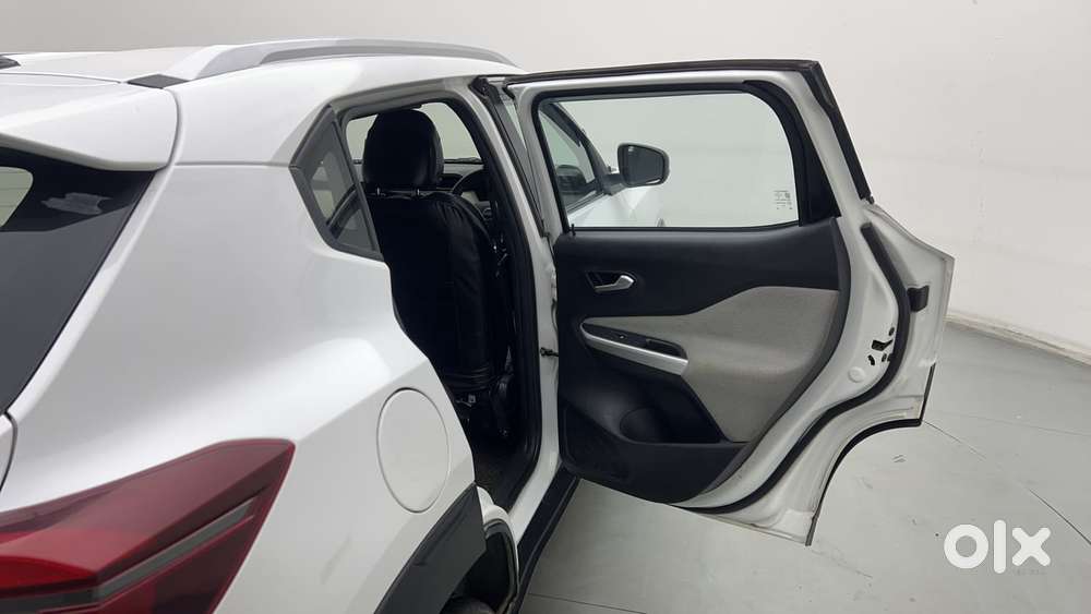 Nissan Magnite 1.0 Xl, 2022, Petrol