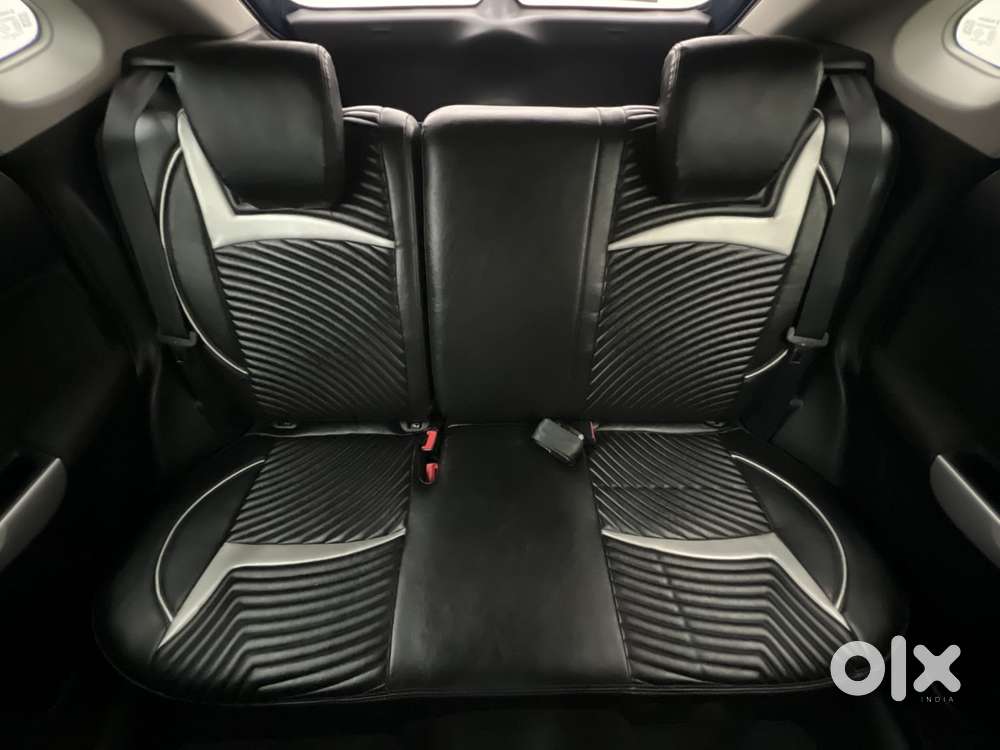 Maruti Suzuki Baleno 1.2 Zeta, 2018, Petrol